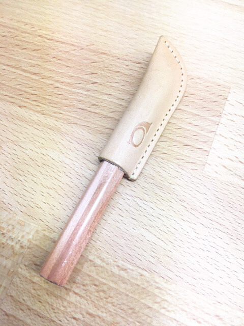 月光荘 8B鉛筆の画像