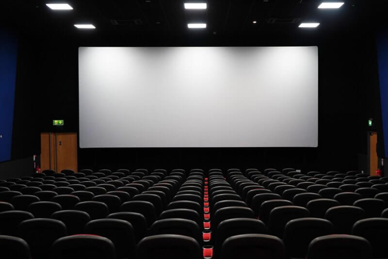 映画館