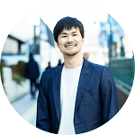 高橋氏