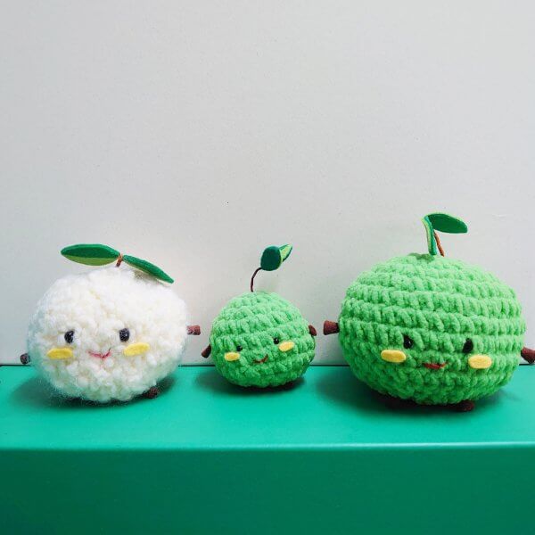 マモリン