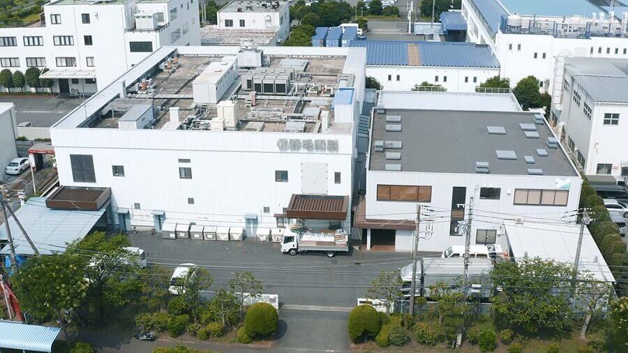 野毛印刷のシームレス印刷