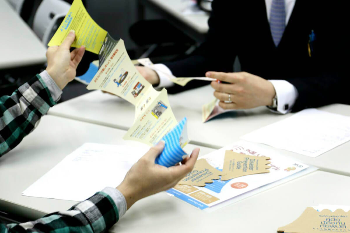 制作実績の豊富なデザイナーが仕様・設計のご提案をいたします。